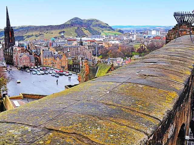 Discover Scotland