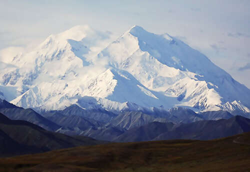 Alaska: America's Last Frontier