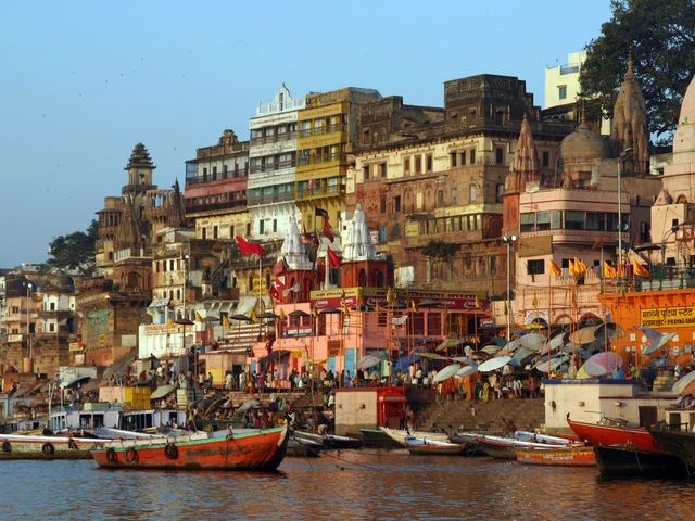 Mysteries of India