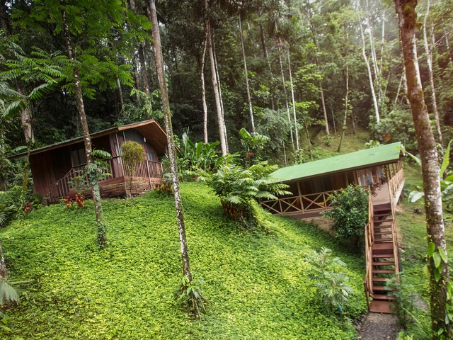 Costa Rica Active Adventure