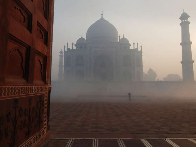 Incredible India