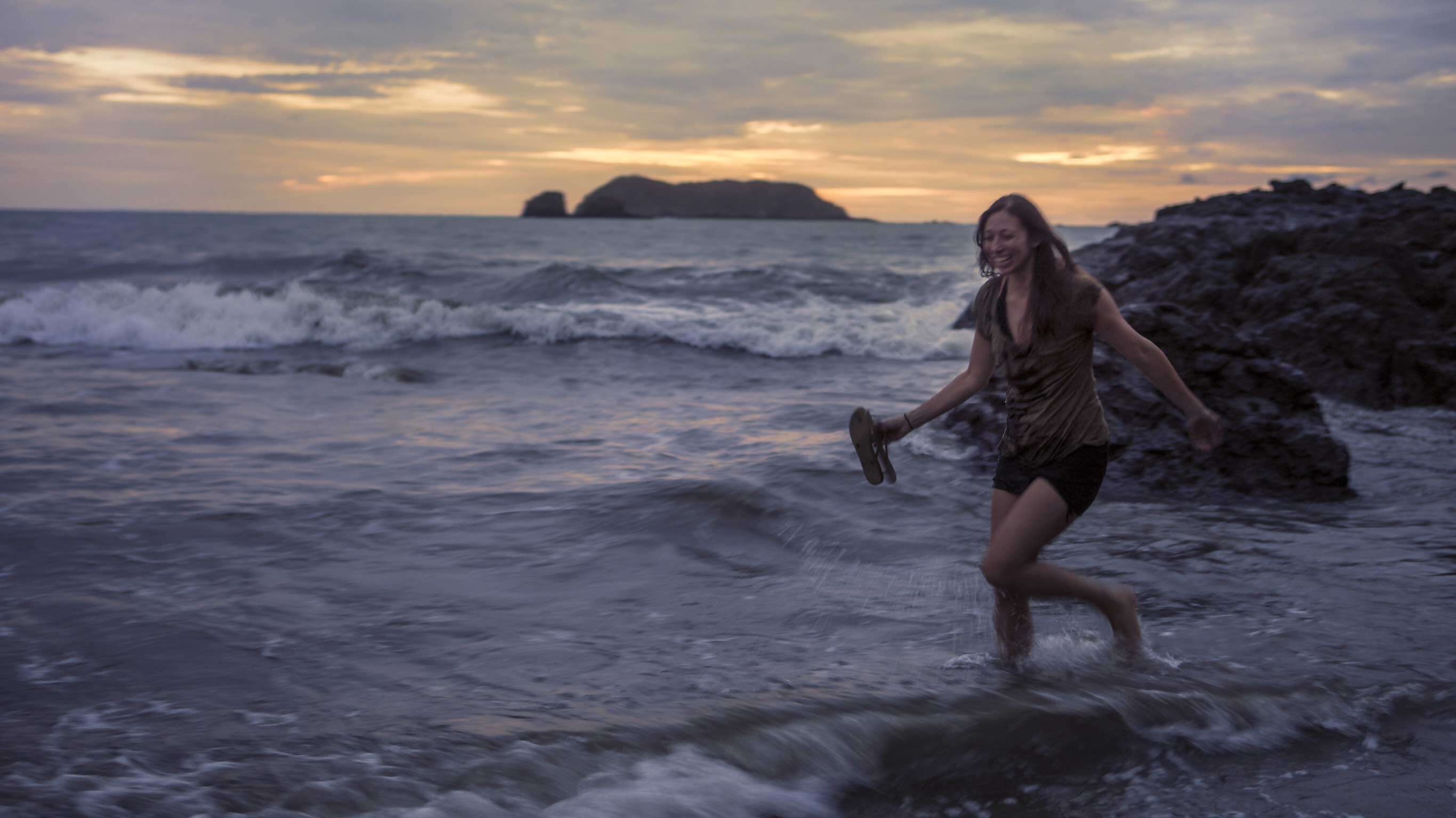 18-to-Thirtysomethings Manuel Antonio Mini Adventure