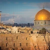 Israel and Jordan Adventure