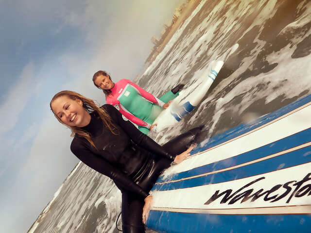 USA Road Trip: Sin, Surf & Sierras