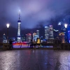 Classic Shanghai to Hong Kong Adventure