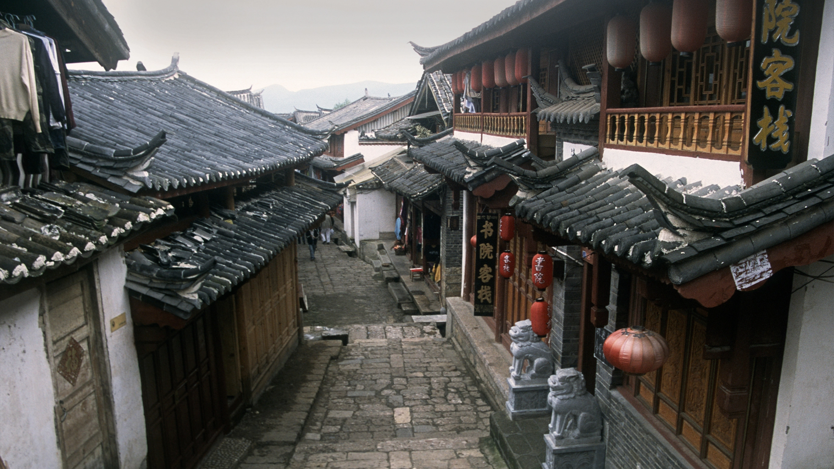 Best of Yunnan