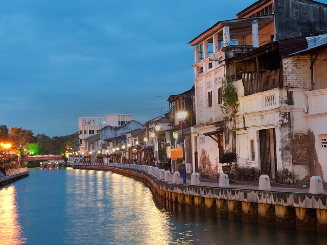 Southeast Asia Explorer