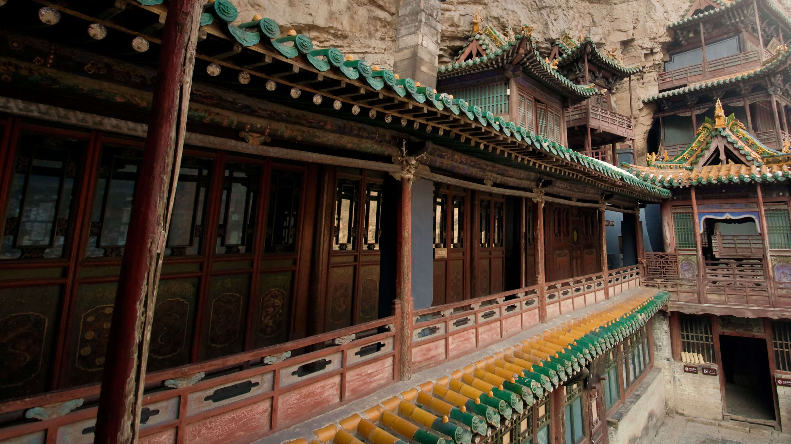 The Silk Road of China