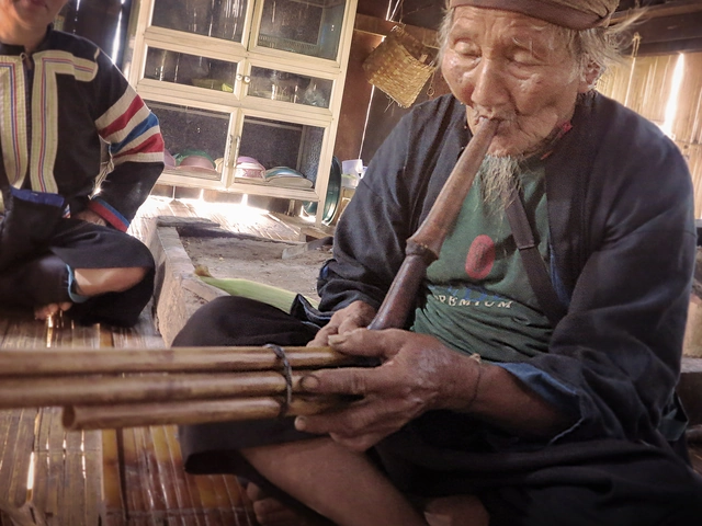 Northern Thailand Adventure