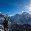 Everest Base Camp Trek
