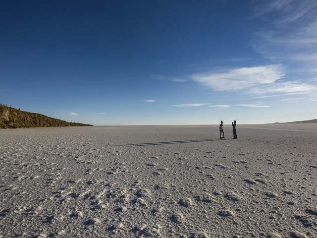 Explore Greenland and Spitsbergen: Fjords and Glaciers