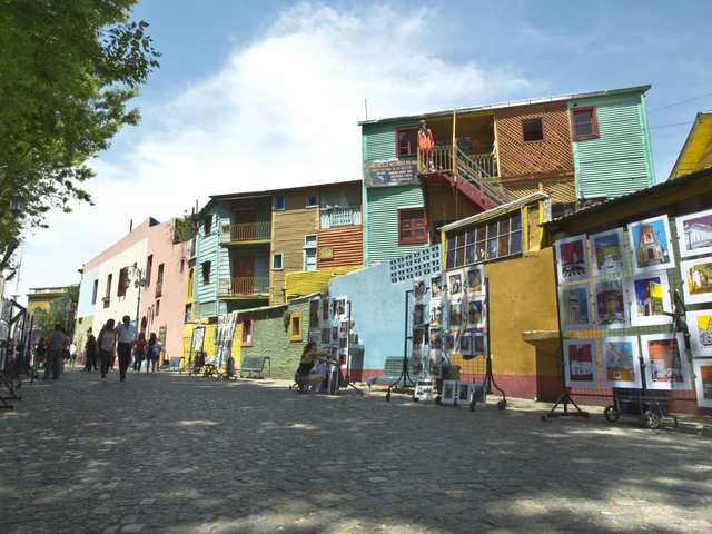 Explore Chile & Argentina