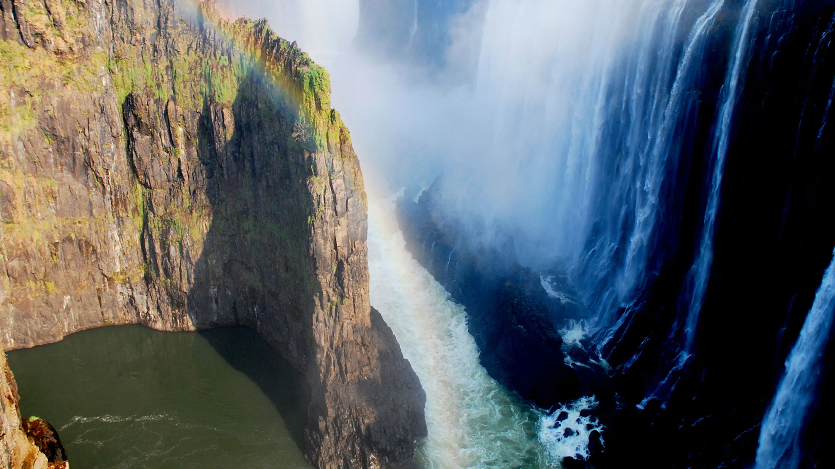 Kruger, Falls & Botswana Safari