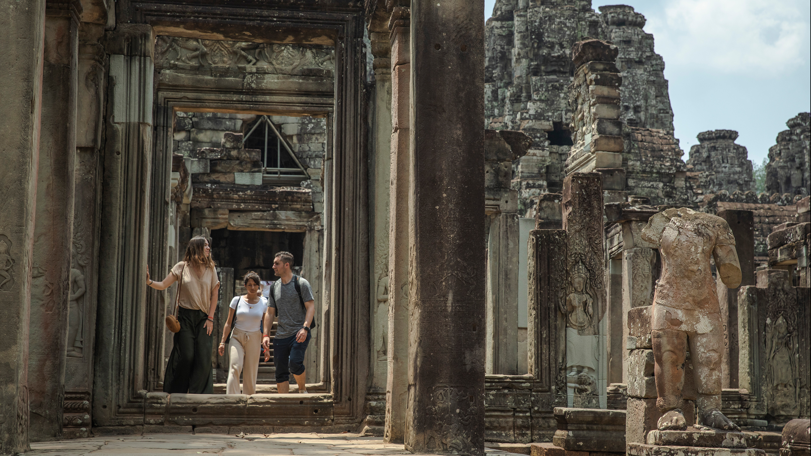 Indochina: Northern Hilltribe Trekking & Beach Vibes