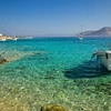 Sailing Greece - Athens to Mykonos