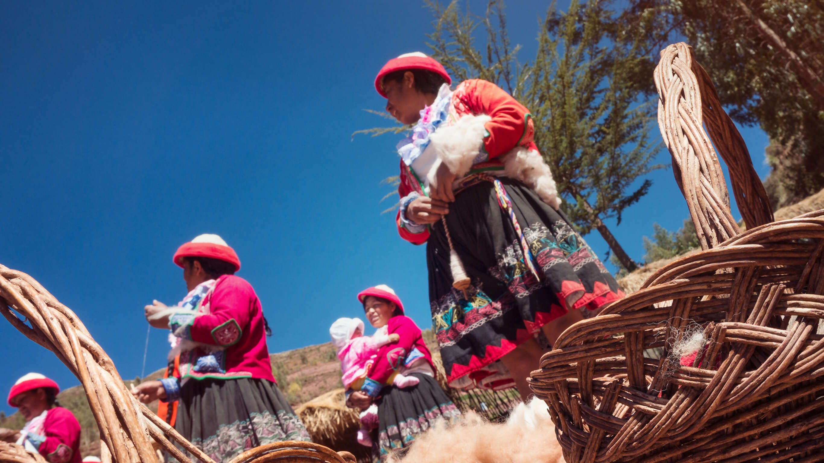 Machu Picchu Explorer
