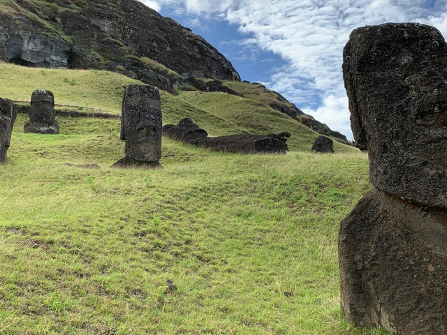 Easter Island Independent Adventure
