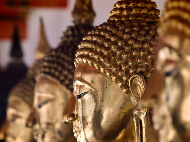 Thailand Journey