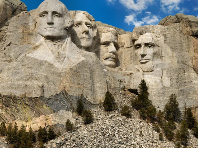 Coast to Coast Camping Westbound