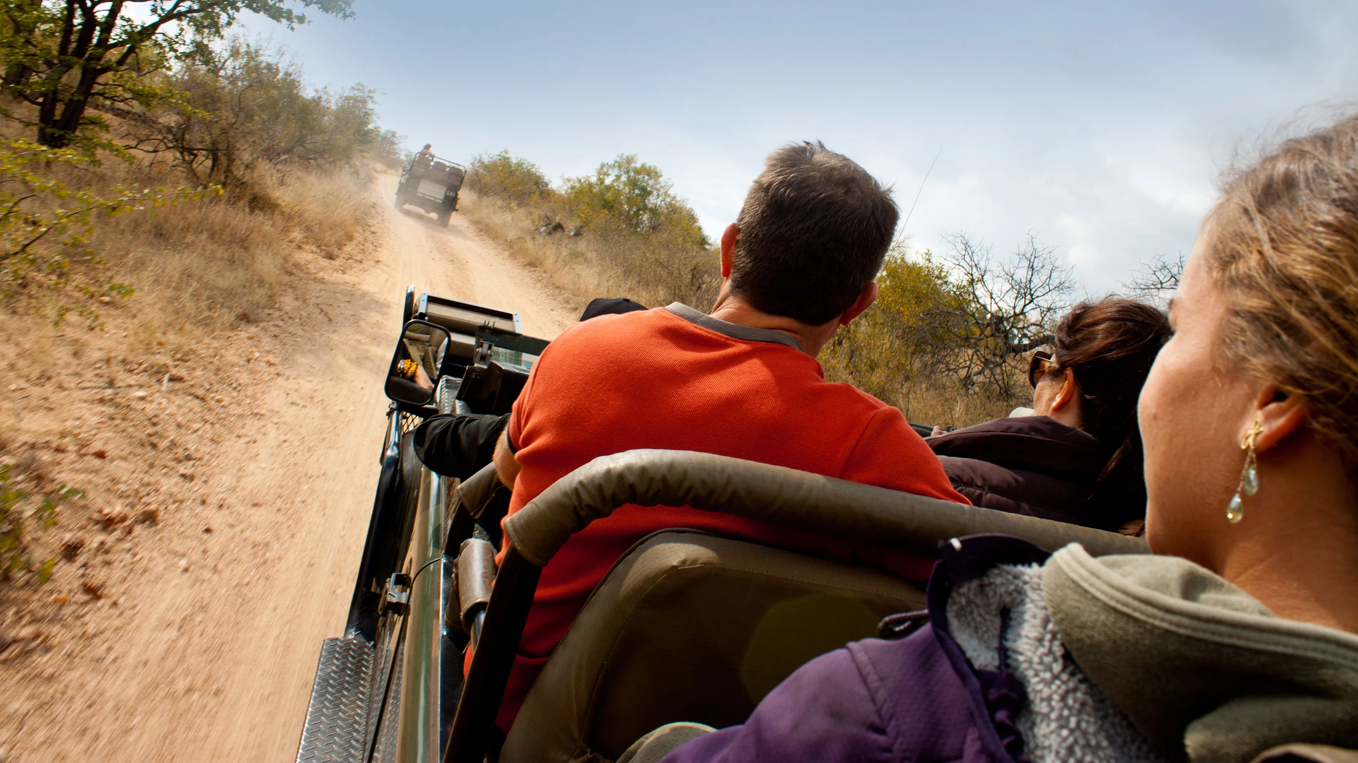 Cape Town & Kruger Encompassed