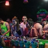 Indochina: Hilltribes, Thai Islands & Full Moon Party