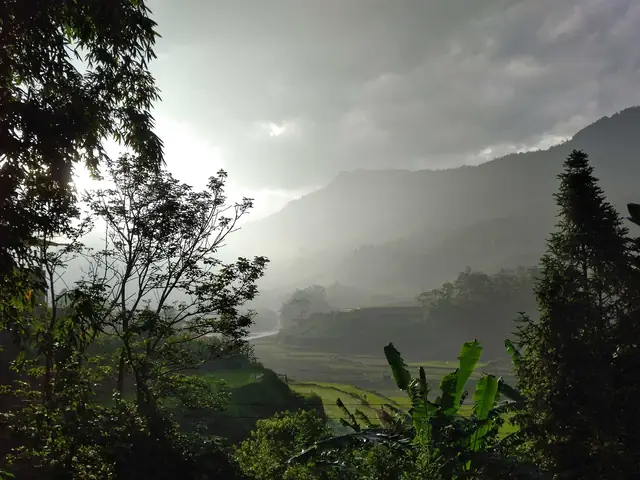 Active Sapa Mini Adventure