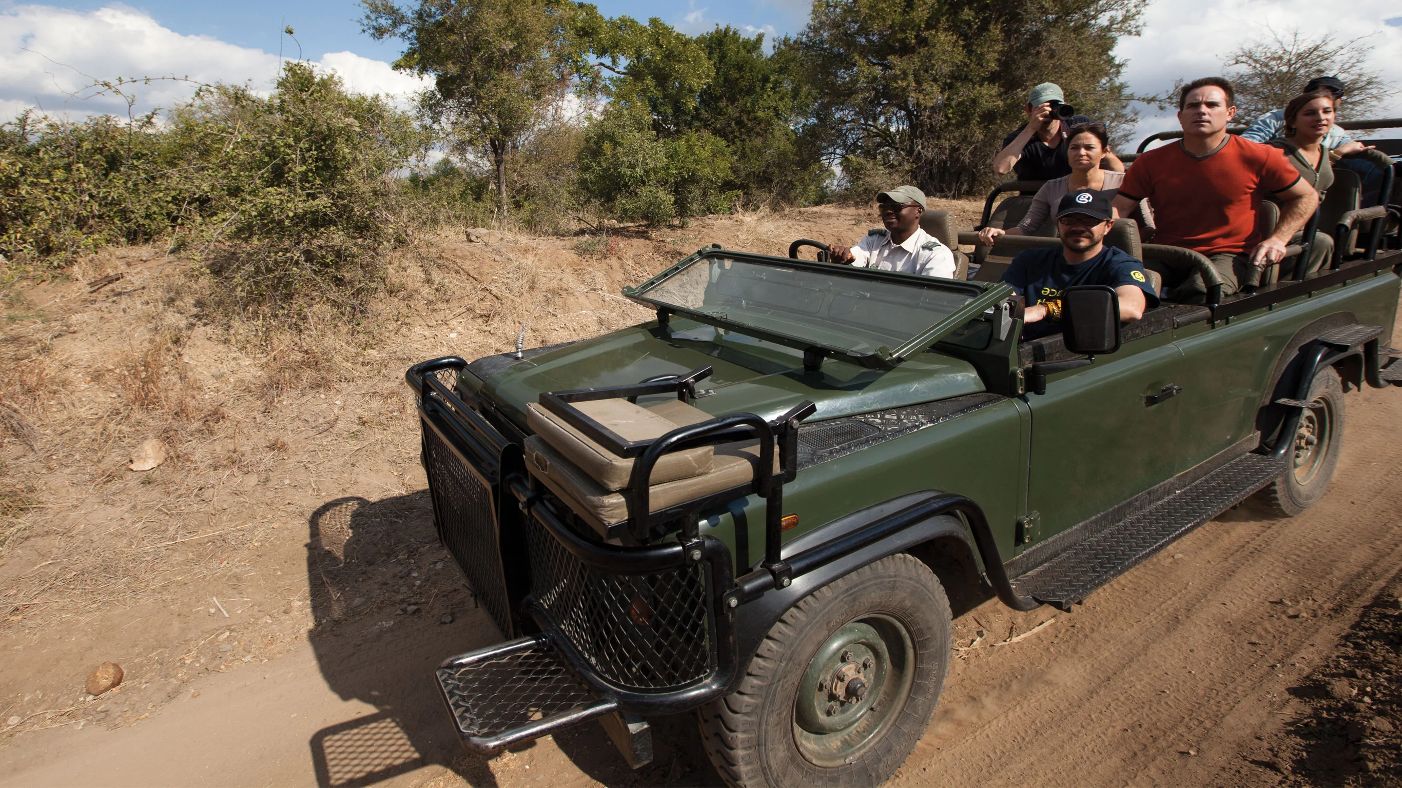 Explore Cape Town & Kruger National Park