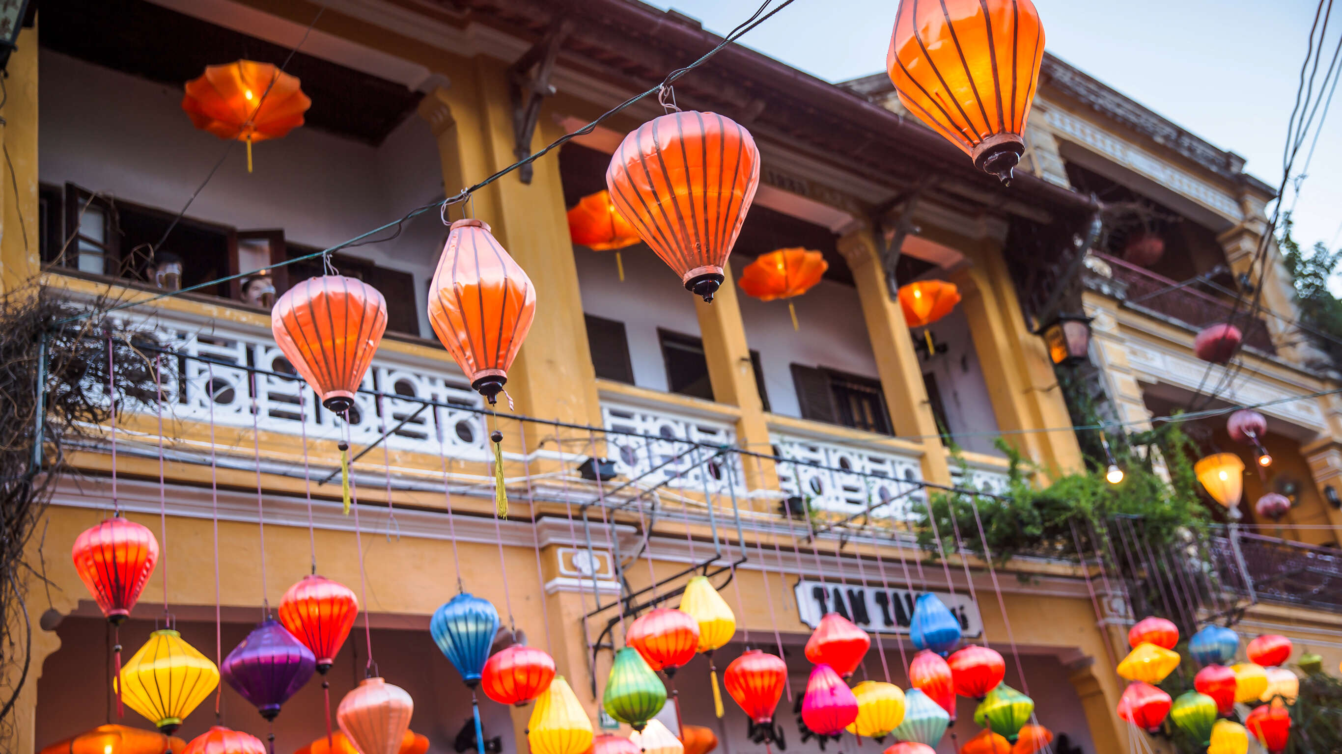 Cambodia & Vietnam: Bonfires & Banh Mi