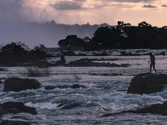 Highlights of Southwest National Parks