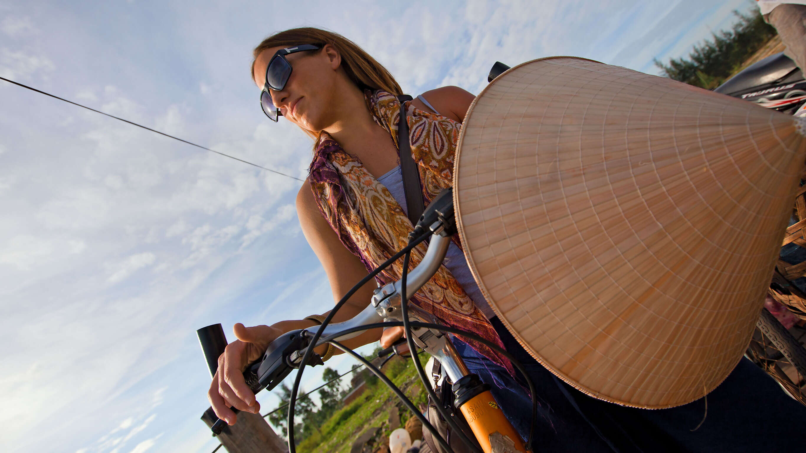 Cycle Vietnam’s Back Roads