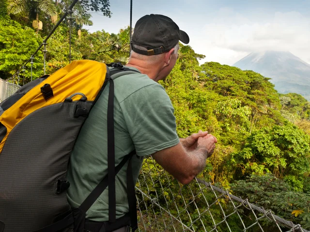 Essential Costa Rica Independent Adventure