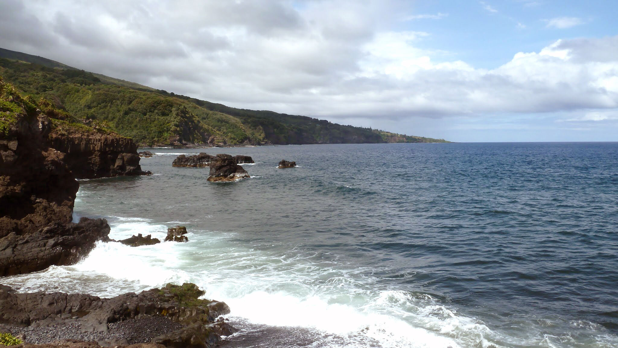 The Best of the Big Island and Kauai