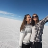 Bolivia Express: Salt Flats & Desert Landscapes