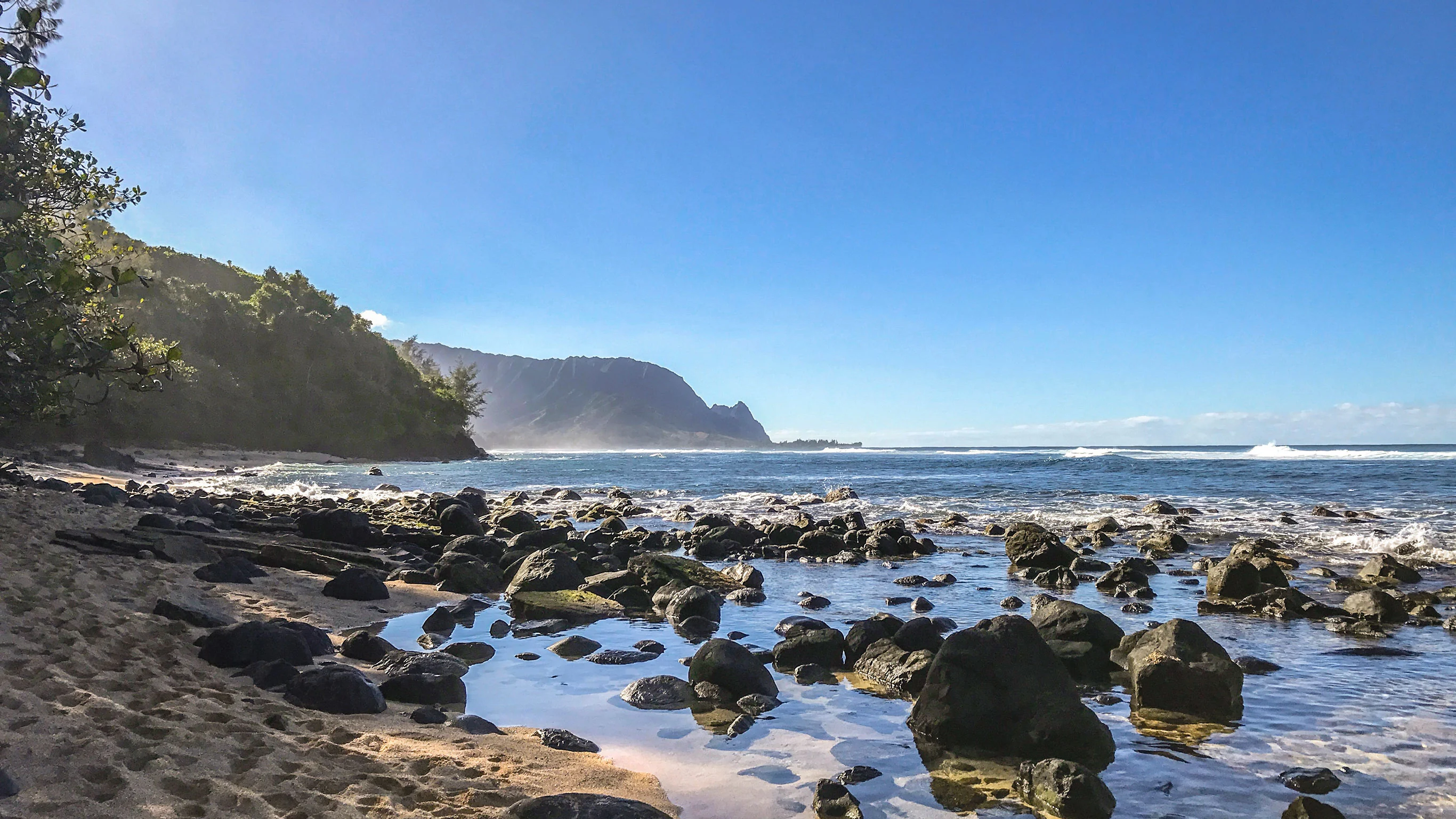 Galápagos Island Hopping