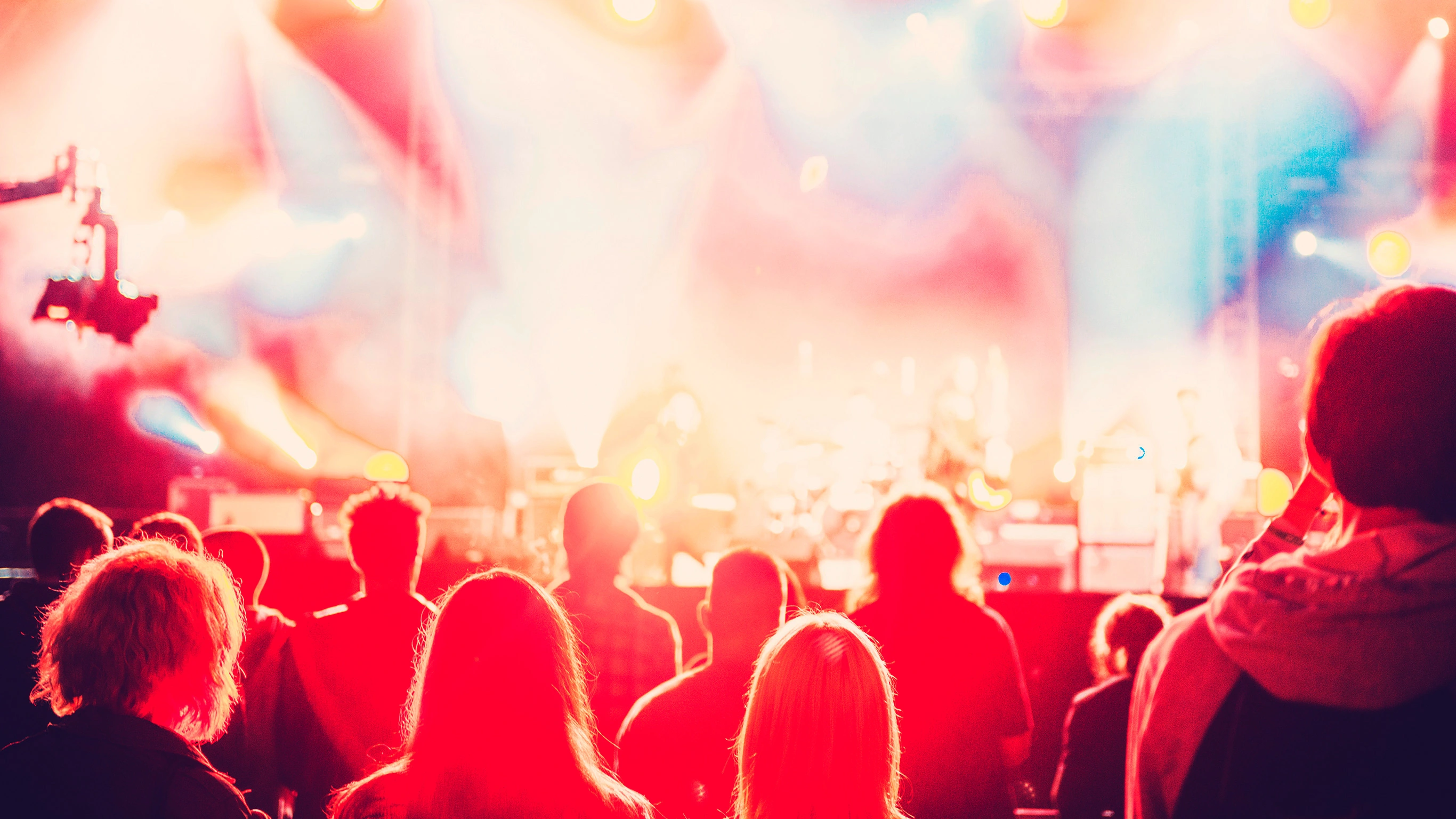Iceland Airwaves Music Festival