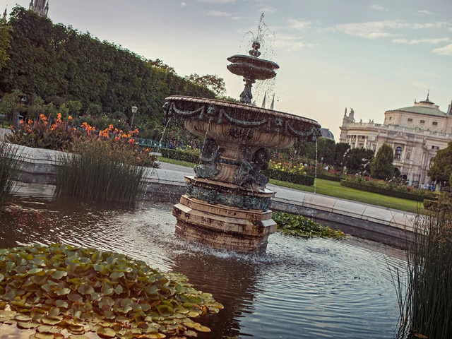 Eastern Europe, Croatia & the Balkans