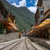 Machu Picchu by Train Independent Adventure