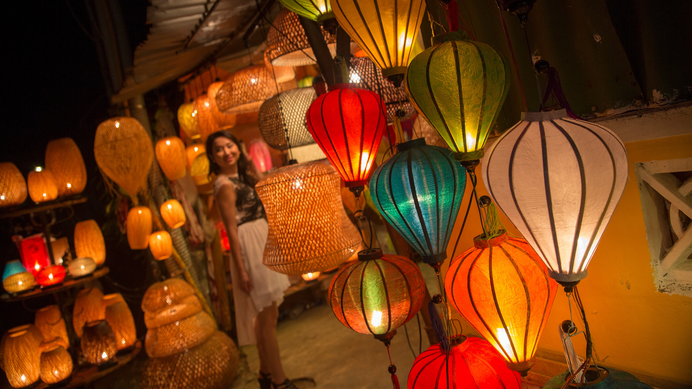 TailorMade Vietnam: North to South Explorer