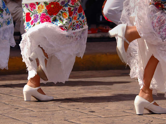 Mexico Food & Culture