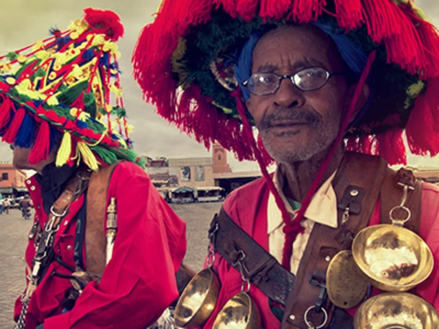 West Africa Cruise - Cape Town to Accra