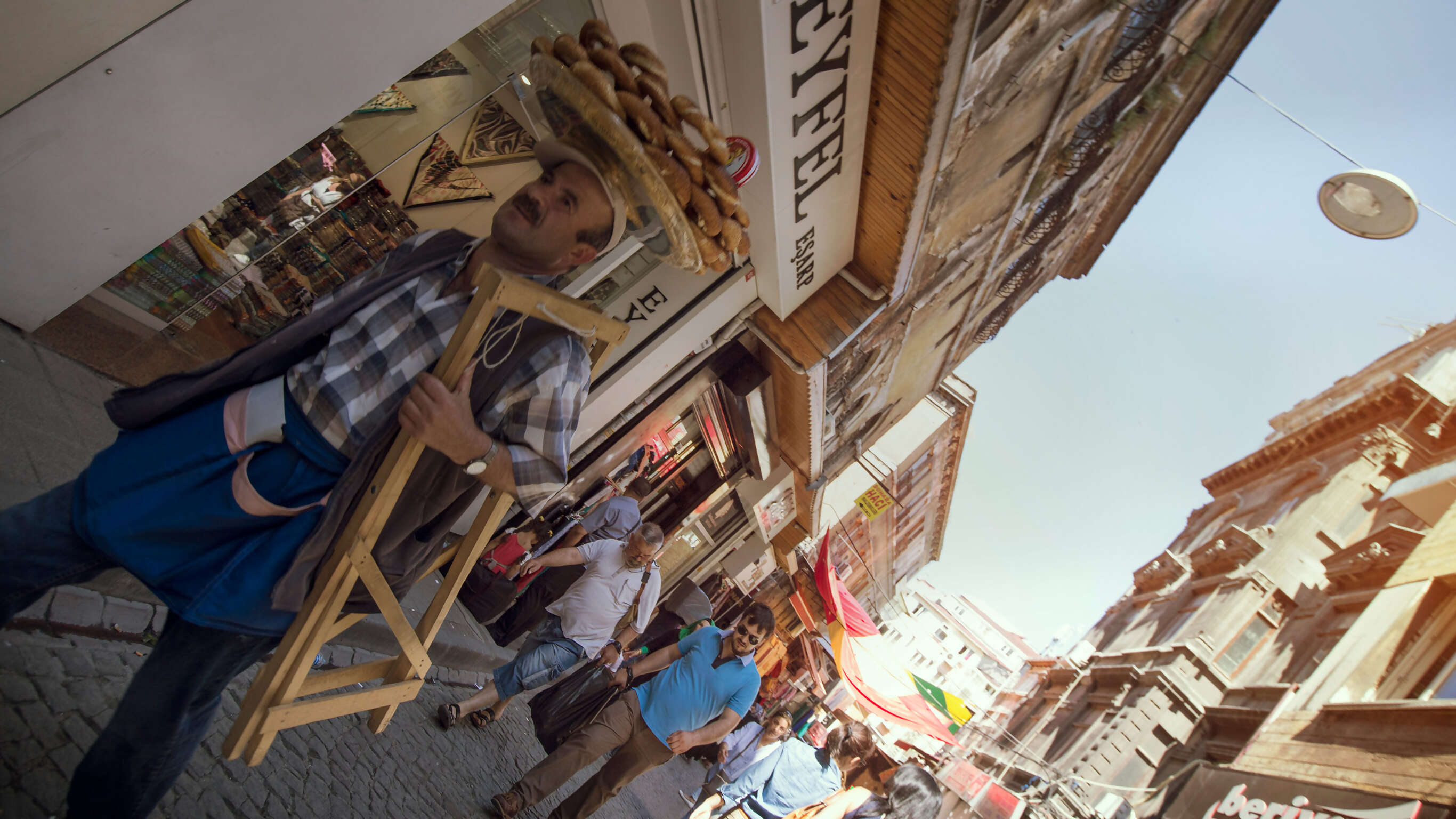 The Best of Turkey — Plus