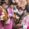 Inca Heartland
