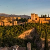 Discover Moorish Spain
