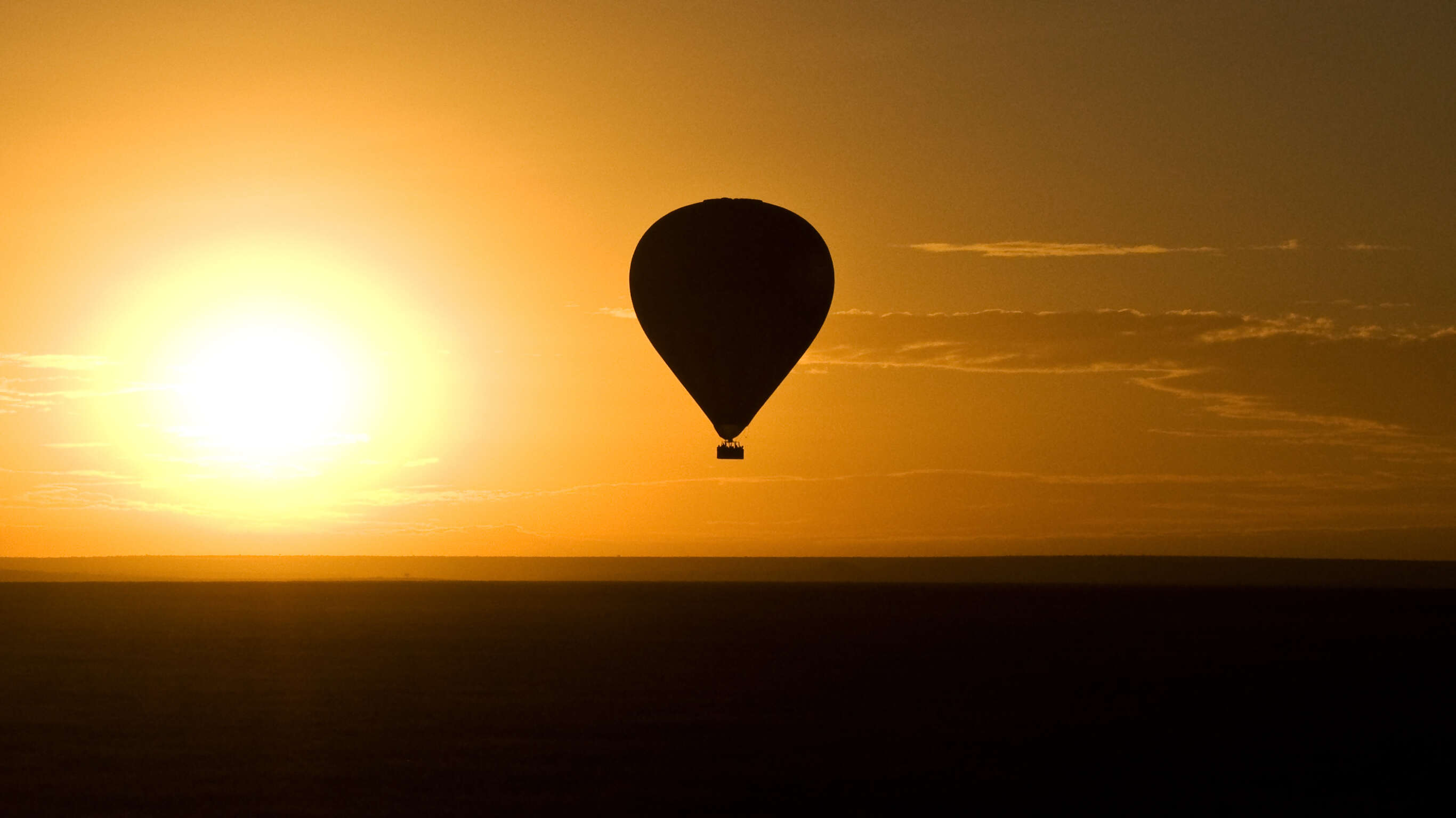 Kenya Camping Safari
