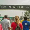 Delhi Day Tour: In Gandhi's Footsteps (half day)