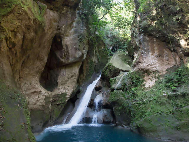 Highlights of Haiti