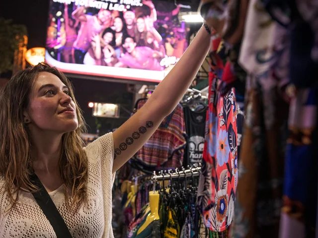 Northern Thailand: Back Roads Bangkok to Chiang Mai — Plus