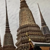 North & South Thailand Highlights