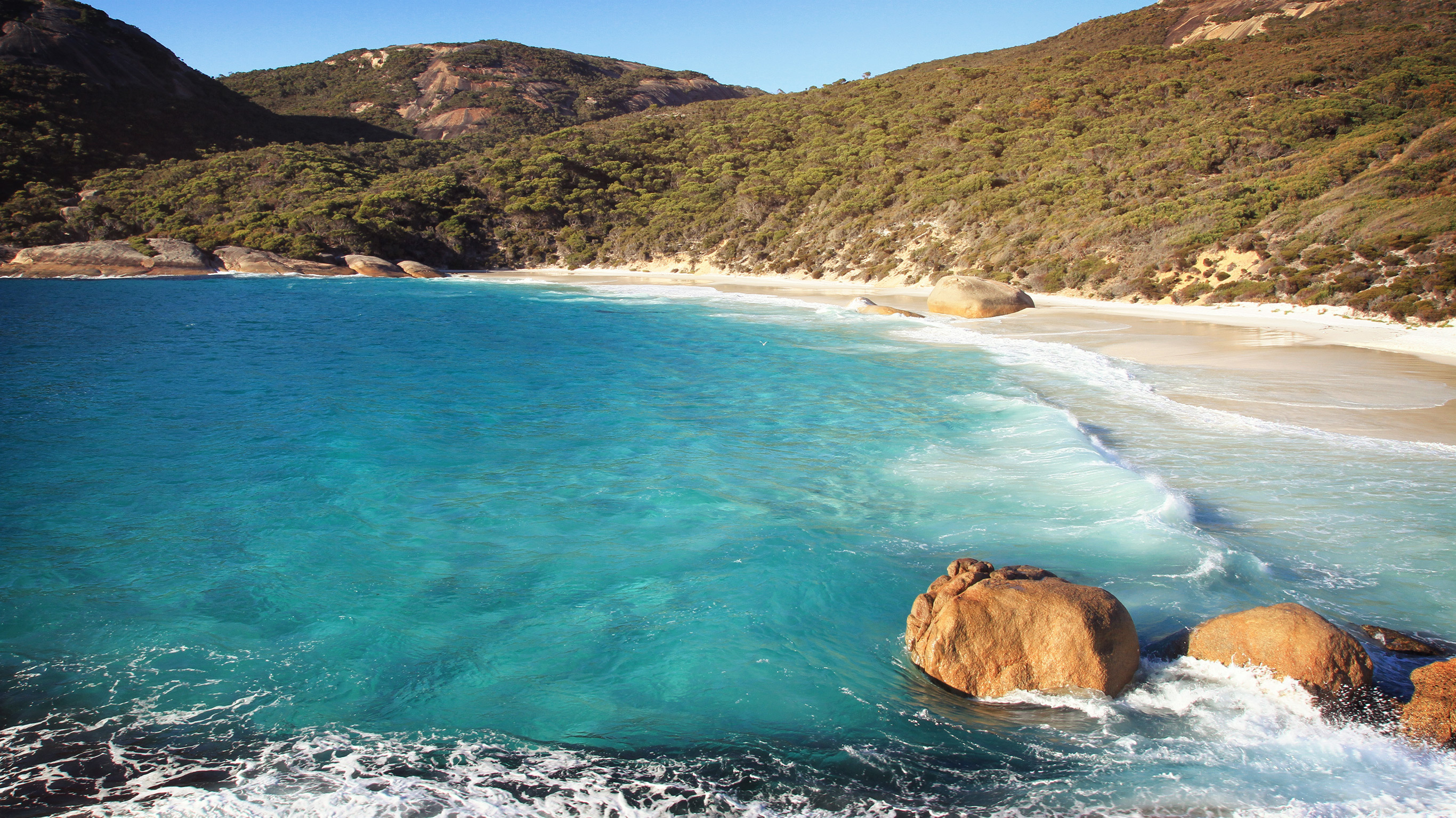 Western Australia Discoverer