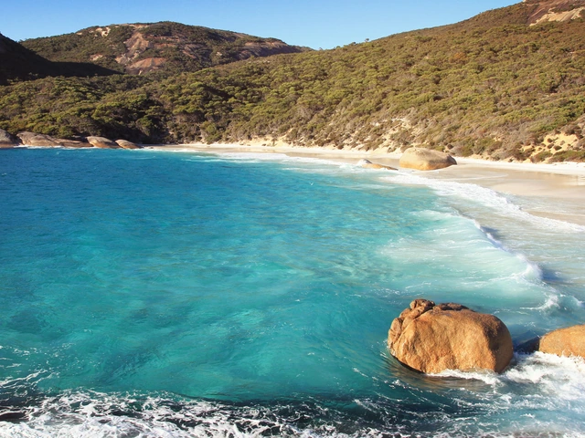 Western Australia Discoverer